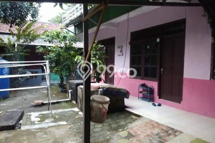 Rumah Kost Dijual di Margonda Depok Luas 400m2 Rumah Kost Dijual di Margonda Depok Luas 400m2