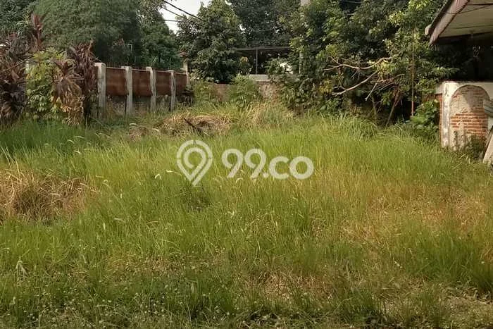Tanah Kawasan , Luas 1240m2m², Kawasan Berkembang, Akses Jakarta Selatan, Jakarta Selatan Tanah Kawasan , Luas 1240m2m², Kawasan Berkembang, Akses Jakarta Selatan, Jakarta Selatan