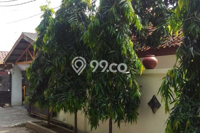 Rumah Mewah LB 200m2 Siap Huni Desain Elegan di Kalibata, Jakarta Selatan Rumah Mewah LB 200m2 Siap Huni Desain Elegan di Kalibata, Jakarta Selatan