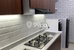 Apartemen Favorit Nyaman Dijual di Jakarta Pusat dengan 1 Kamar Tidur Apartemen Favorit Nyaman Dijual di Jakarta Pusat dengan 1 Kamar Tidur