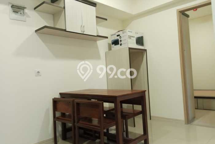 Hunian Apartemen 5 KT 2 KM di Cikarang Selatan, Bekasi Dijual Cepat Hunian Apartemen 5 KT 2 KM di Cikarang Selatan, Bekasi Dijual Cepat