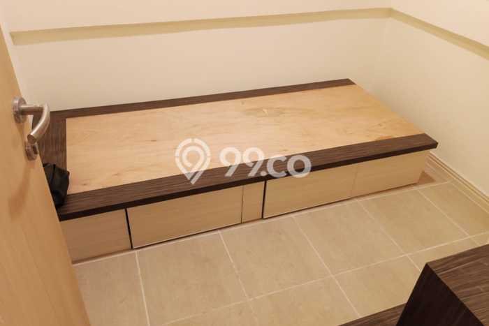Hunian Apartemen 5 KT 2 KM di Cikarang Selatan, Bekasi Dijual Cepat Hunian Apartemen 5 KT 2 KM di Cikarang Selatan, Bekasi Dijual Cepat