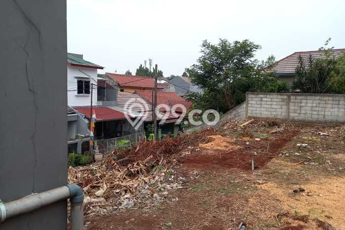Tanah Kavling Dijual di Bekasi dengan Spesifikasi 422m2 Tanah Kavling Dijual di Bekasi dengan Spesifikasi 422m2