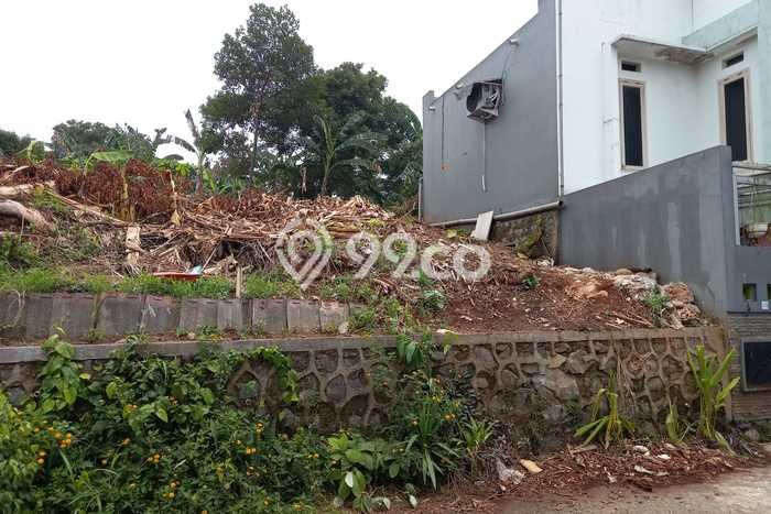 Tanah Kavling Dijual di Bekasi dengan Spesifikasi 422m2 Tanah Kavling Dijual di Bekasi dengan Spesifikasi 422m2