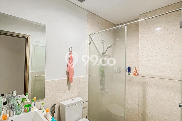 Dijual Apartemen High-Class di Jagakarsa, Jakarta Selatan 3 Kamar Harga Rp 3,2 Miliar Dijual Apartemen High-Class di Jagakarsa, Jakarta Selatan 3 Kamar Harga Rp 3,2 Miliar