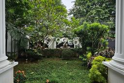 Best Deal Hunian Mewah Ideal dan Luas di Tebet, Jakarta Selatan Best Deal Hunian Mewah Ideal dan Luas di Tebet, Jakarta Selatan