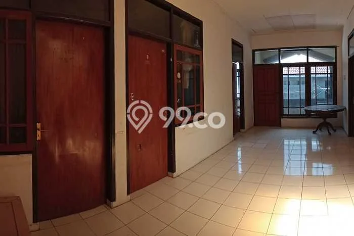 Best Deal Hunian Mewah Ideal dan Luas di Sukajadi, Bandung Best Deal Hunian Mewah Ideal dan Luas di Sukajadi, Bandung