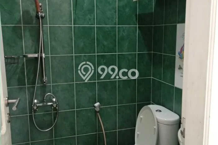 Rumah Elit Modern Tanpa Renovasi di Pondok Pinang Jakarta Selatan Rumah Elit Modern Tanpa Renovasi di Pondok Pinang Jakarta Selatan