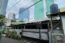 Rumah Luxury Modern Tanpa Renovasi di Bendungan Hilir Jakarta Pusat Rumah Luxury Modern Tanpa Renovasi di Bendungan Hilir Jakarta Pusat