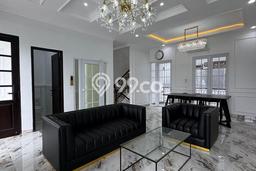 Hot Offer Hunian Premium Ideal dan Luas di Pasar Minggu, Jakarta Selatan Hot Offer Hunian Premium Ideal dan Luas di Pasar Minggu, Jakarta Selatan