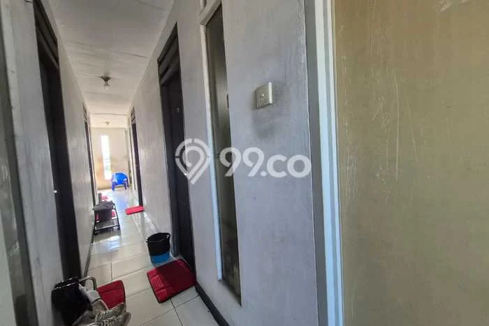 Unit Kost Dijual di Jakarta Selatan Spesifikasi 10 Kamar Tidur dan Area Strategis Unit Kost Dijual di Jakarta Selatan Spesifikasi 10 Kamar Tidur dan Area Strategis