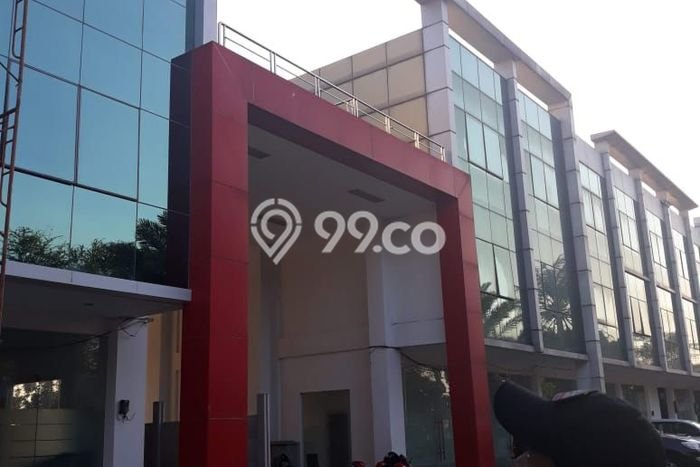 Jual Ruko Premium di TB Simatupang, Luas 74m², Mainroad, Kawasan Komersial Jual Ruko Premium di TB Simatupang, Luas 74m², Mainroad, Kawasan Komersial