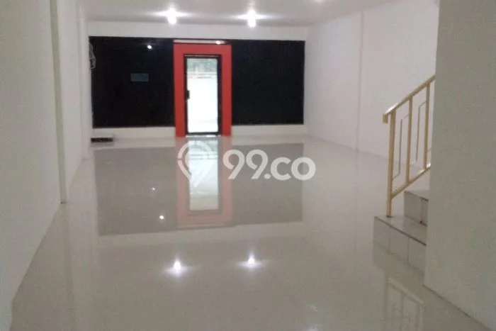 Ruko Kawasan Pondok Labu, Luas 300m², Mainroad, Lokasi Ramai Ruko Kawasan Pondok Labu, Luas 300m², Mainroad, Lokasi Ramai