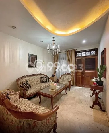 Best Deal Hunian Premium Ideal dan Luas di Jagakarsa, Jakarta Selatan Best Deal Hunian Premium Ideal dan Luas di Jagakarsa, Jakarta Selatan