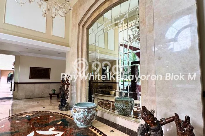 Disewakan Segera Apartemen Strategis 3 KT, 2 KM di Kawasan Kebayoran Lama Disewakan Segera Apartemen Strategis 3 KT, 2 KM di Kawasan Kebayoran Lama