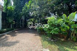 For Sale! Luxury House LT 1545m2 Desain Modern di Fatmawati For Sale! Luxury House LT 1545m2 Desain Modern di Fatmawati