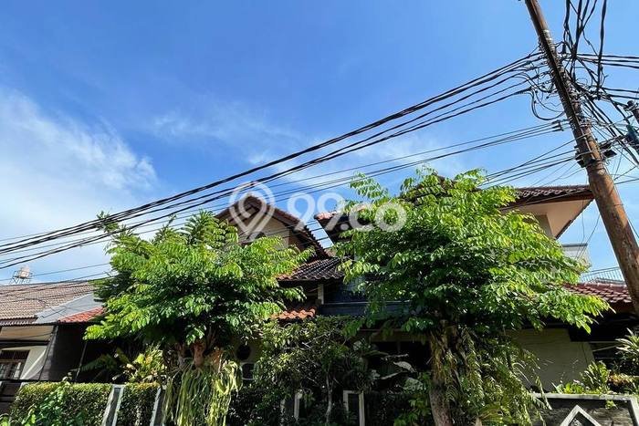 Dijual Hunian Mewah dengan Fasilitas Sekitar Lengkap di Jagakarsa, Jakarta Selatan Dijual Hunian Mewah dengan Fasilitas Sekitar Lengkap di Jagakarsa, Jakarta Selatan