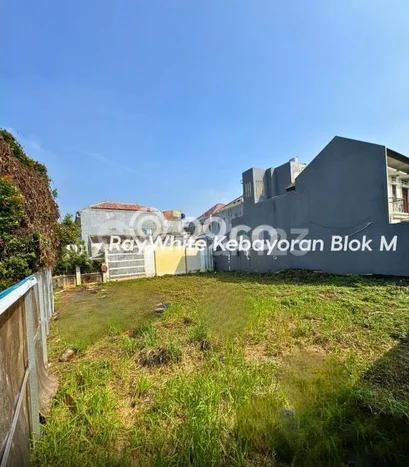 Tanah Kavling Dijual di Jakarta Selatan dengan Spesifikasi 448m2 Tanah Kavling Dijual di Jakarta Selatan dengan Spesifikasi 448m2