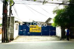 Tanah Dijual Area Strategis di Cinere Jakarta Selatan 926m2 Tanah Dijual Area Strategis di Cinere Jakarta Selatan 926m2