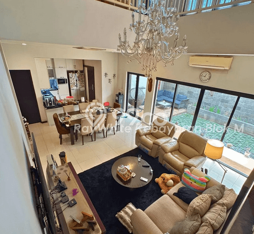 For Sale! Premium House LT 381m2 Desain Modern di Sektor 9-Bintaro For Sale! Premium House LT 381m2 Desain Modern di Sektor 9-Bintaro