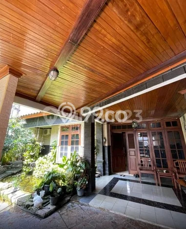 Best Deal Hunian Premium Ideal dan Luas di Jagakarsa, Jakarta Selatan Best Deal Hunian Premium Ideal dan Luas di Jagakarsa, Jakarta Selatan