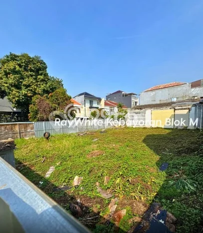 Tanah Kavling Dijual di Jakarta Selatan dengan Spesifikasi 448m2 Tanah Kavling Dijual di Jakarta Selatan dengan Spesifikasi 448m2