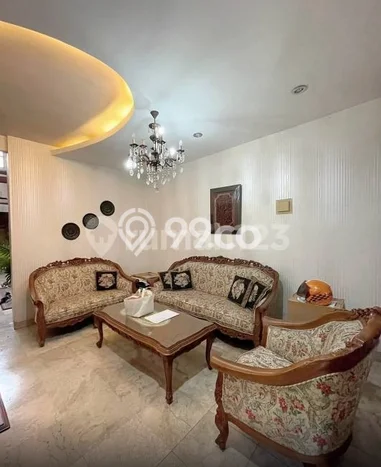 Best Deal Hunian Premium Ideal dan Luas di Jagakarsa, Jakarta Selatan Best Deal Hunian Premium Ideal dan Luas di Jagakarsa, Jakarta Selatan