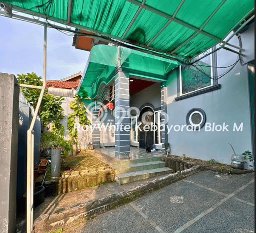 Hunian Mewah LB 500m2 Siap Pakai Desain Elegan di Gandaria, Jakarta Selatan Hunian Mewah LB 500m2 Siap Pakai Desain Elegan di Gandaria, Jakarta Selatan
