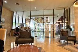 Apartemen Disewakan 1 Kamar Hemat Siap Huni di Tangerang Selatan, Luas 39m2 Apartemen Disewakan 1 Kamar Hemat Siap Huni di Tangerang Selatan, Luas 39m2