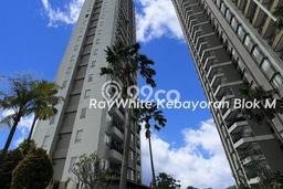 Hunian Strategis 104m2 di Permata Hijau Jakarta Selatan 3 Bedroom Hunian Strategis 104m2 di Permata Hijau Jakarta Selatan 3 Bedroom