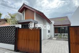 Jual Rumah Bagus Siap Huni LB 55m2 di Seyegan, Sleman Jual Rumah Bagus Siap Huni LB 55m2 di Seyegan, Sleman