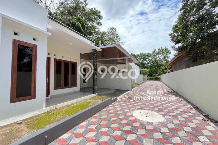 DIJUAL CEPAT! Rumah Mlati, Sleman, LT 111m2m² LB 75m2m² DIJUAL CEPAT! Rumah Mlati, Sleman, LT 111m2m² LB 75m2m²