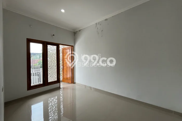 Dijual Cepat Rumah Favorit Siap Huni LB 108m2 di Godean, Sleman Dijual Cepat Rumah Favorit Siap Huni LB 108m2 di Godean, Sleman