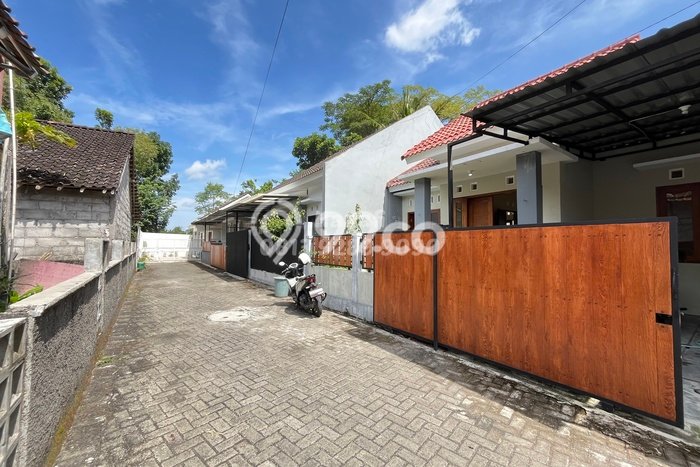 Rumah Terjangkau Dijual Area Sleman, Sleman Harga Rp 480 Juta Rumah Terjangkau Dijual Area Sleman, Sleman Harga Rp 480 Juta