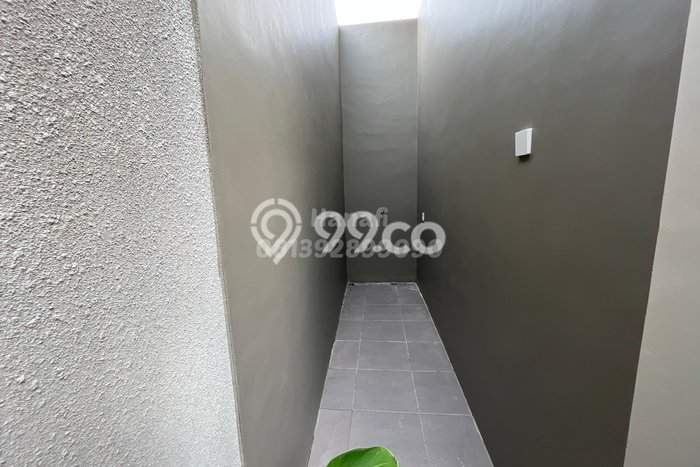 Jual Rumah Strategis Bagus Punya 2 KT di Godean Sleman SHM Jual Rumah Strategis Bagus Punya 2 KT di Godean Sleman SHM
