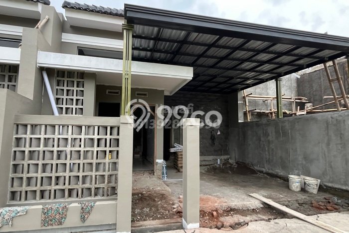 Dijual Cepat Rumah Favorit Siap Huni LB 70m2 di Seyegan, Sleman Dijual Cepat Rumah Favorit Siap Huni LB 70m2 di Seyegan, Sleman