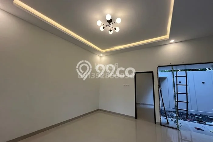 Hunian Cantik Minimalis Lb 55m2 di Seyegan, Sleman Hunian Cantik Minimalis Lb 55m2 di Seyegan, Sleman