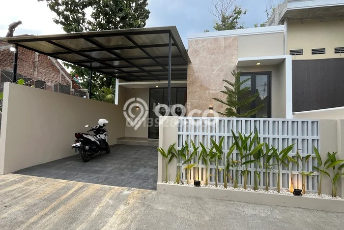 Dijual Rumah 2 Kamar Lokasi Ideal Nyaman dan Strategis di Godean Dijual Rumah 2 Kamar Lokasi Ideal Nyaman dan Strategis di Godean