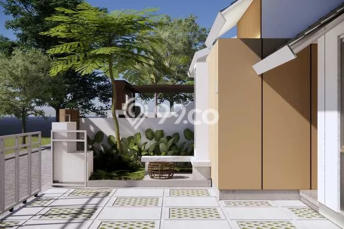 Jual Rumah Strategis Bagus Punya 3 KT di Sleman Sleman - Jual Rumah Strategis Bagus Punya 3 KT di Sleman Sleman -