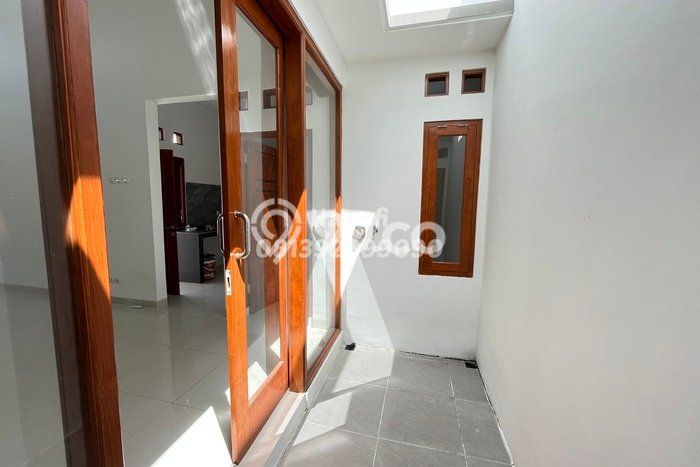 Rumah Modern Minimalis 3 KT Bisa Langsung Pindah di Godean Rumah Modern Minimalis 3 KT Bisa Langsung Pindah di Godean