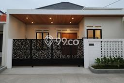 Rumah Modern Minimalis 3 Kamar Bisa Langsung Pindah di Ngaglik Rumah Modern Minimalis 3 Kamar Bisa Langsung Pindah di Ngaglik