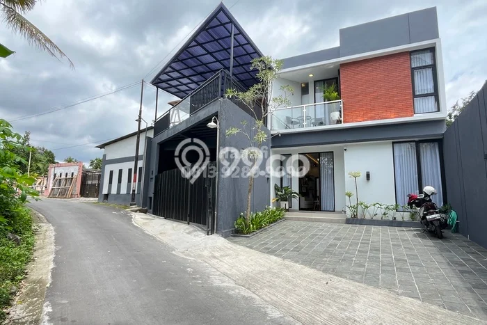 Dijual Rumah Minimalis Bagus Punya 3 KT di Ngaglik Sleman SHM Dijual Rumah Minimalis Bagus Punya 3 KT di Ngaglik Sleman SHM