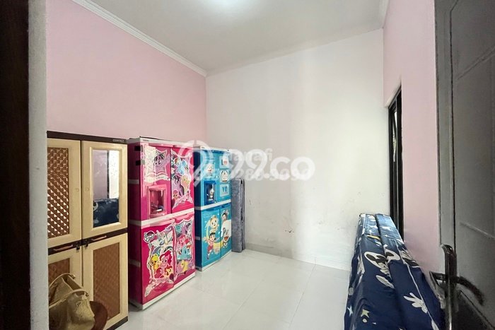 Rumah Minimalis LB/LT 50m2/91m2 Siap Huni Area Sleman, Yogyakarta Rumah Minimalis LB/LT 50m2/91m2 Siap Huni Area Sleman, Yogyakarta