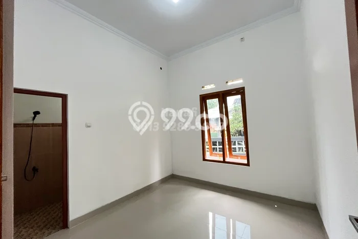 Rumah Strategis Modern Lb 80m2 di Sleman, Sleman Rumah Strategis Modern Lb 80m2 di Sleman, Sleman