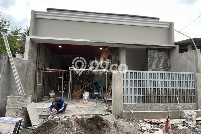 For Sale Rumah 3 Kamar Lokasi Strategis Nyaman dan Strategis di Mlati For Sale Rumah 3 Kamar Lokasi Strategis Nyaman dan Strategis di Mlati