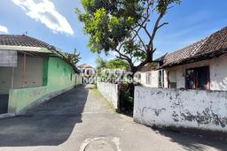 Kavling Tanah Dijual di Umbulharjo, Yogyakarta, Luas 112m2 Area Strategis Kavling Tanah Dijual di Umbulharjo, Yogyakarta, Luas 112m2 Area Strategis