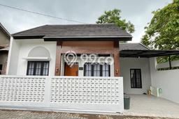 Hunian Cantik Minimalis Lb 75m2 di Sleman, Sleman Hunian Cantik Minimalis Lb 75m2 di Sleman, Sleman