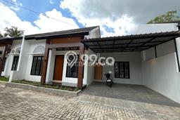 Jual Rumah Bagus Siap Huni LB 85m2 di Sleman, Sleman Jual Rumah Bagus Siap Huni LB 85m2 di Sleman, Sleman
