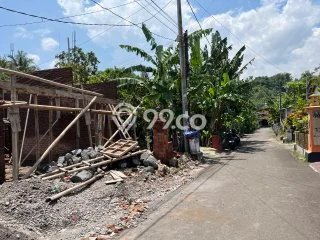 Rumah Terjangkau Dijual di Godean, Sleman Harga Rp 495 Juta Rumah Terjangkau Dijual di Godean, Sleman Harga Rp 495 Juta