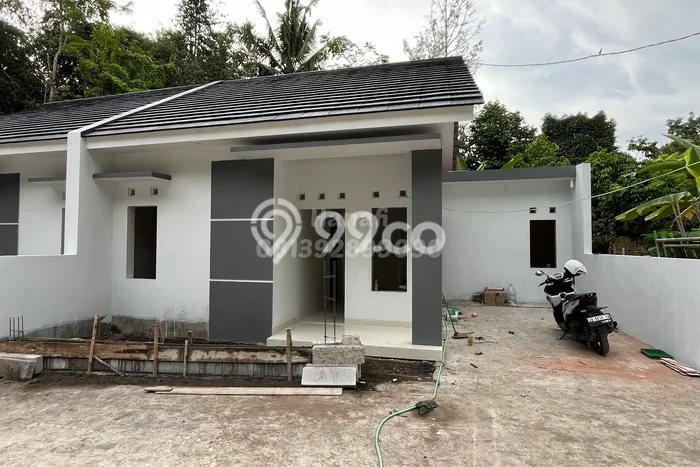 Hunian Murah Dijual Area Mlati, Sleman Harga Rp 450 Juta Hunian Murah Dijual Area Mlati, Sleman Harga Rp 450 Juta